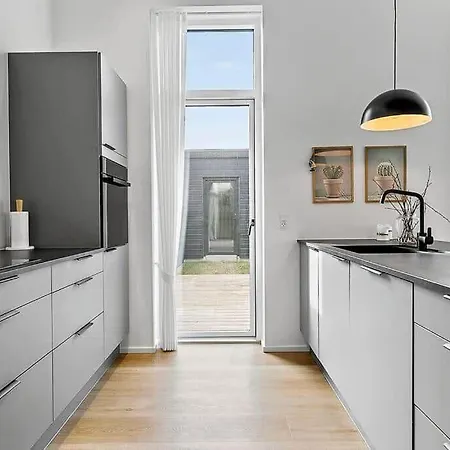 Lk2154-lokken-havkatten-24 Casa vacanze *