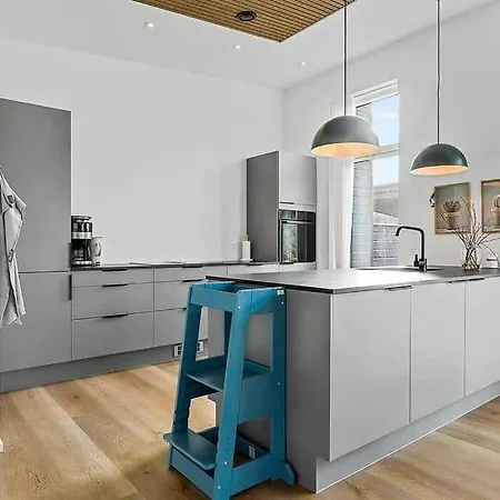 Casa vacanze Lk2154-lokken-havkatten-24 Løkken