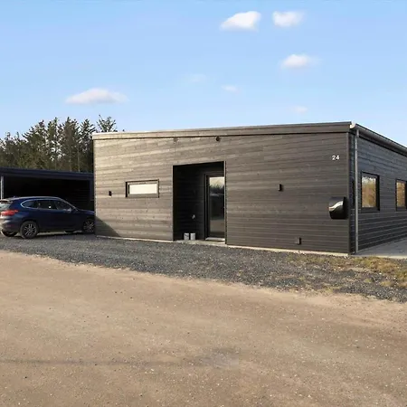Lk2154-lokken-havkatten-24 Casa vacanze *