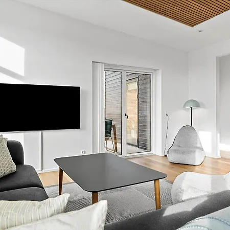 Casa vacanze Lk2154-lokken-havkatten-24 *
