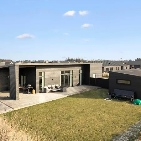 Casa vacanze Lk2154-lokken-havkatten-24 Løkken