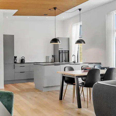 Feriehus Lk2154-lokken-havkatten-24 *